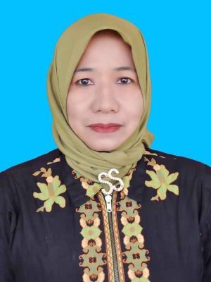 Hj. Sri Herniwati, S.Pd.I Hj. Sri Herniwati, S.Pd.I