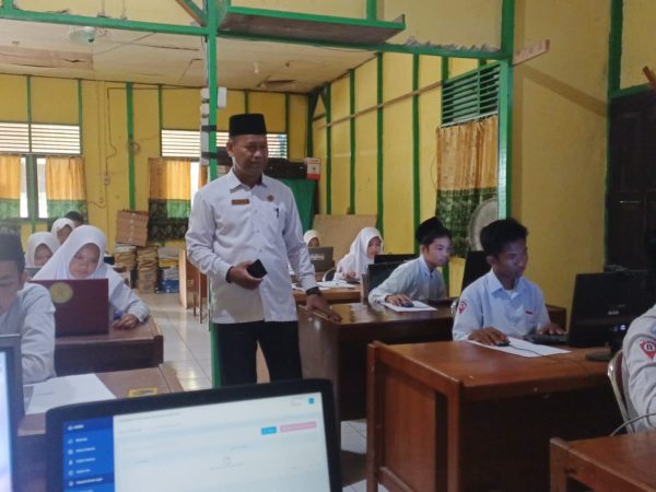 Asesmen Bakat Minat di MTsN 3 HSU Pemeriksaan Komprehensif untuk Kelas 9 Asesmen Bakat Minat di MTsN 3 HSU Pemeriksaan Komprehensif untuk Kelas 9
