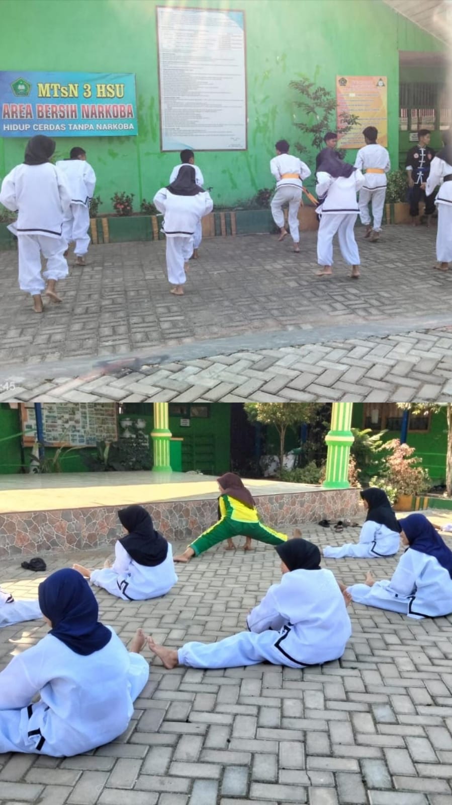 Puncak Silat