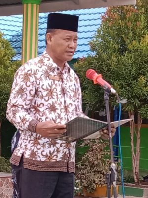Tugas Kepala Madrasah Sebagai Pembina Siswa dan Siswi