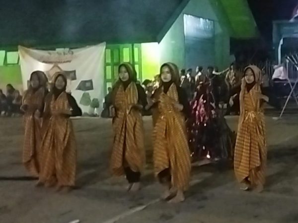 MTsN 3 HSU Meriahkan Giat Prestasi Penggalang MAN 4 HSU dengan Semangat dan Persiapan yang Matang MTsN 3 HSU Meriahkan Giat Prestasi Penggalang MAN 4 HSU dengan Semangat dan Persiapan yang Matang