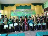 Fakta Integritas 2024 di MTsN 3 HSU