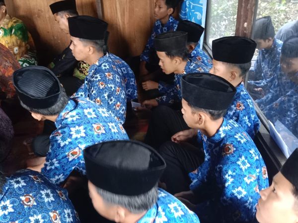 Takziah: Meninggalnya Siswa MTsN 3 Hulu Sungai Utara (HSU) Takziah: Meninggalnya Siswa MTsN 3 Hulu Sungai Utara (HSU)
