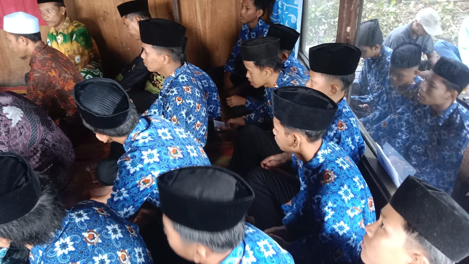 Takziah: Meninggalnya Siswa MTsN 3 Hulu Sungai Utara (HSU) Takziah: Meninggalnya Siswa MTsN 3 Hulu Sungai Utara (HSU)