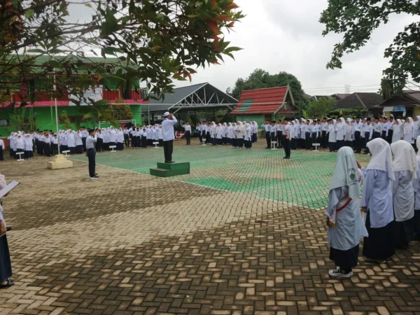 Amanat Pembina : 6 Kunci Utama dalam Mendapatkan Ilmu Amanat Pembina : 6 Kunci Utama dalam Mendapatkan Ilmu