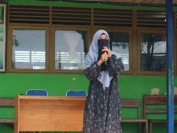 Jumat Taqwa MTsN 3 HSU Menjemput Berkah Sya’ban dengan Kebaikan dan Memohon Maaf Jumat Taqwa MTsN 3 HSU Menjemput Berkah Sya’ban dengan Kebaikan dan Memohon Maaf