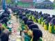 MTsN 3 HSU Gelar Aksi Gizi Bersama untuk Penilaian Stratifikasi Gizi Madrasah