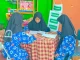 Pojok Literasi UKS/M MTsN 3 HSU Hadirkan Bacaan Sehat dan Edukatif untuk Siswa